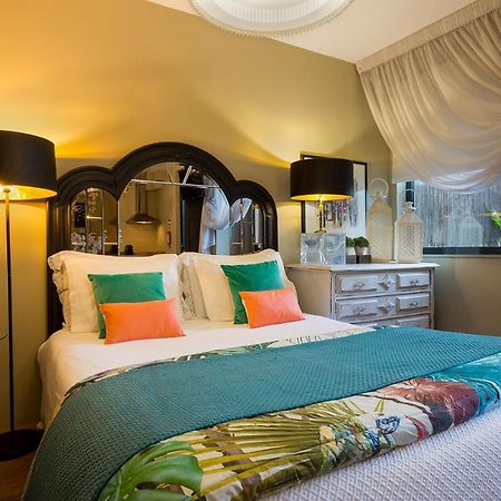 The Gallery Studios Порту Екстер'єр фото