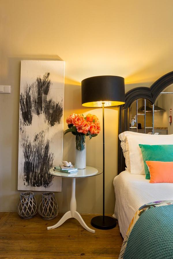 The Gallery Studios Порту Екстер'єр фото