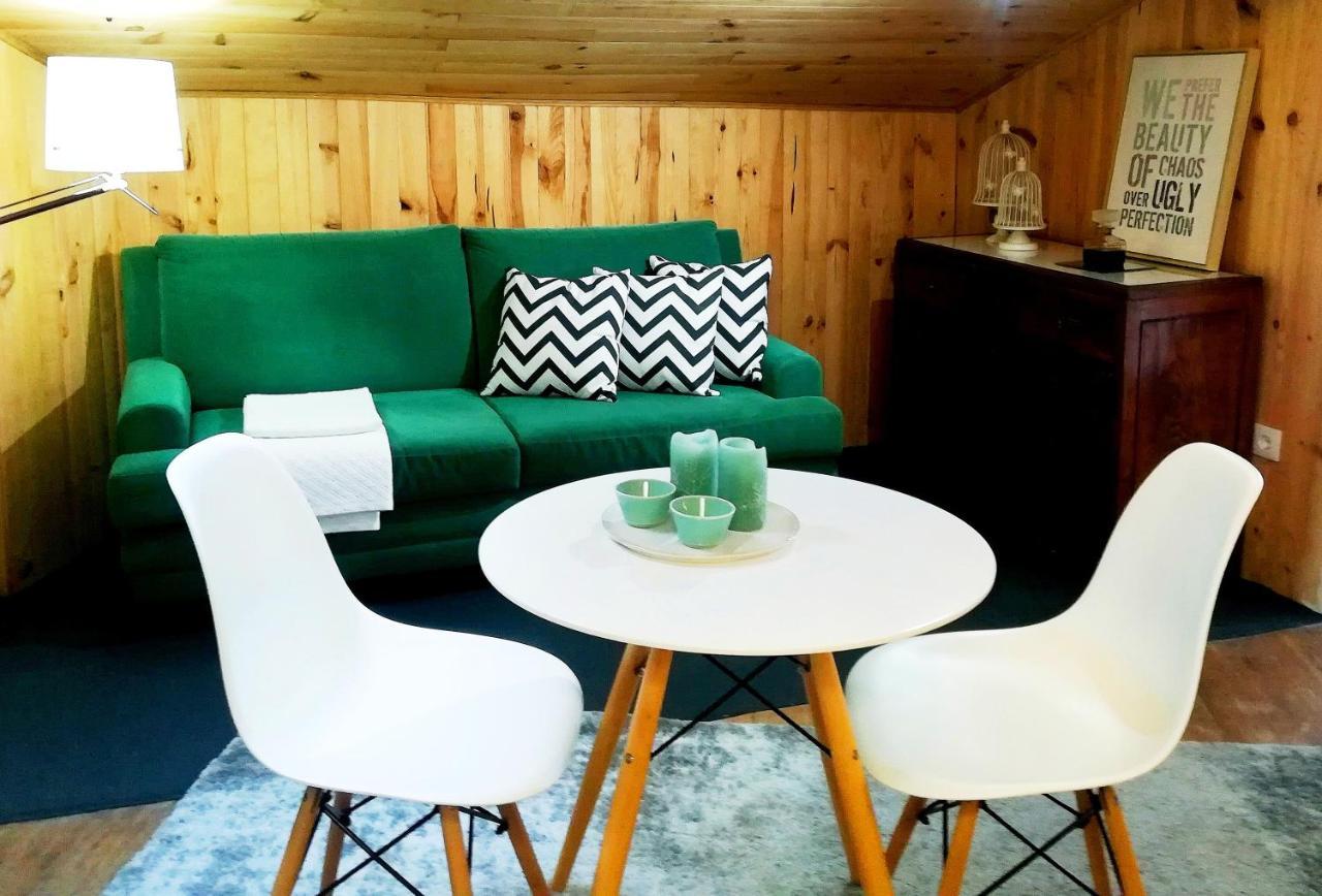 The Gallery Studios Порту Екстер'єр фото