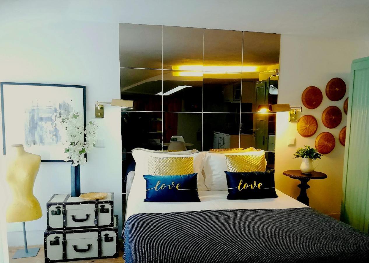 The Gallery Studios Порту Екстер'єр фото