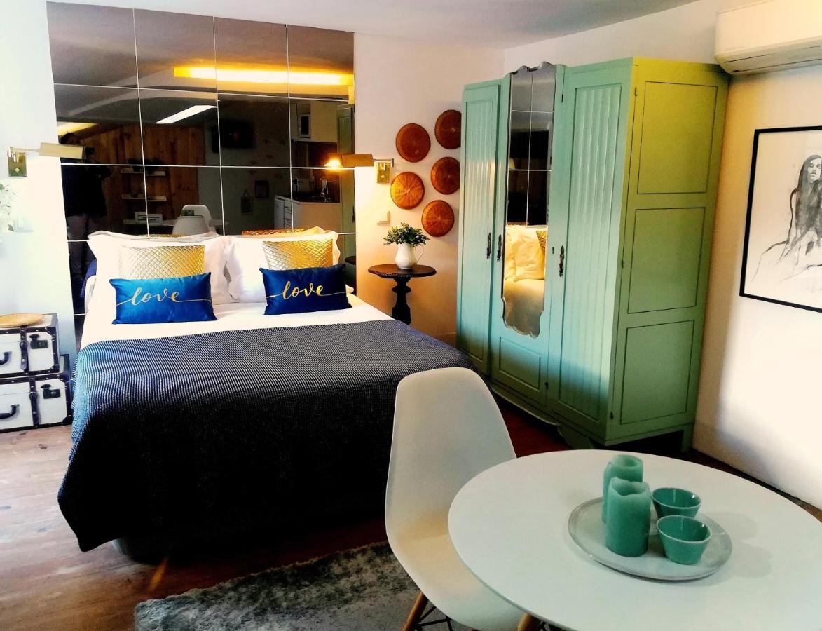 The Gallery Studios Порту Екстер'єр фото