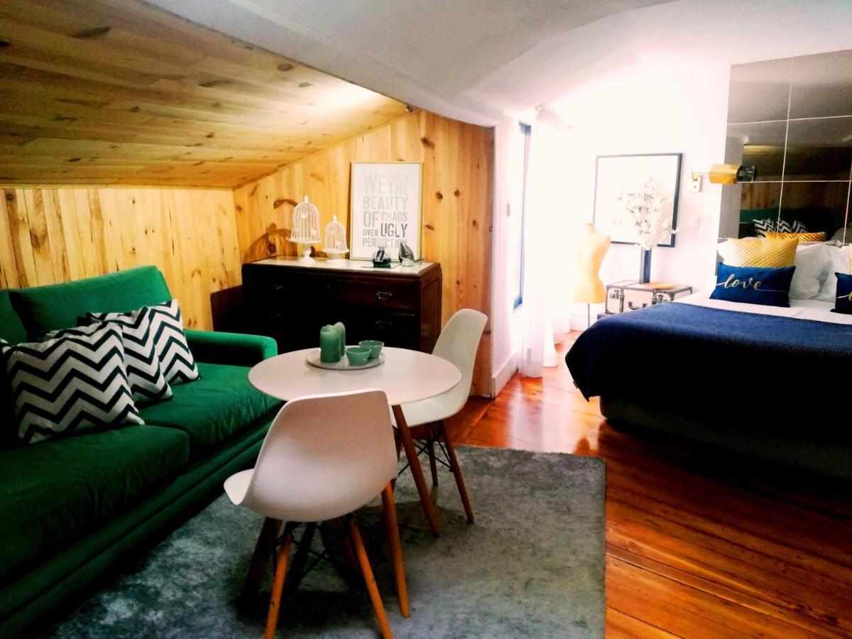 The Gallery Studios Порту Екстер'єр фото