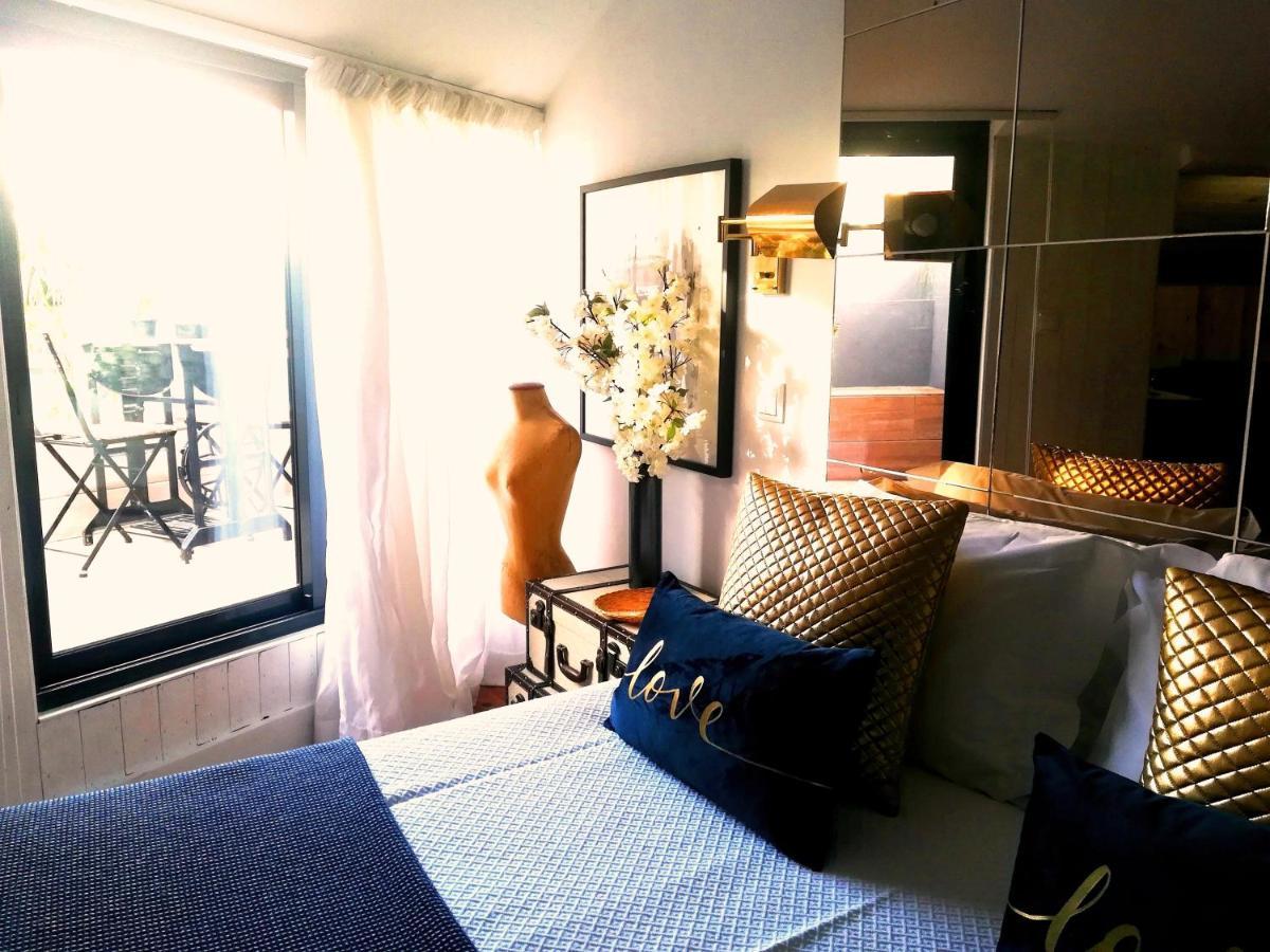 The Gallery Studios Порту Екстер'єр фото