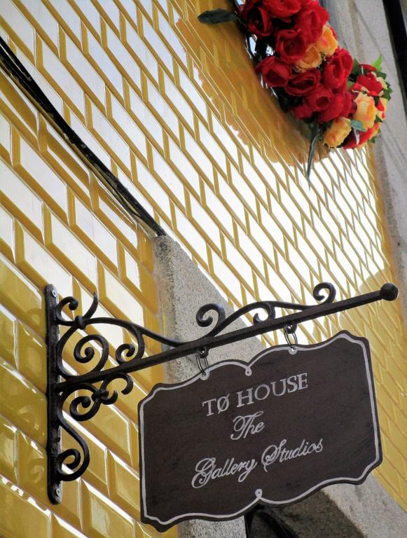 The Gallery Studios Порту Екстер'єр фото