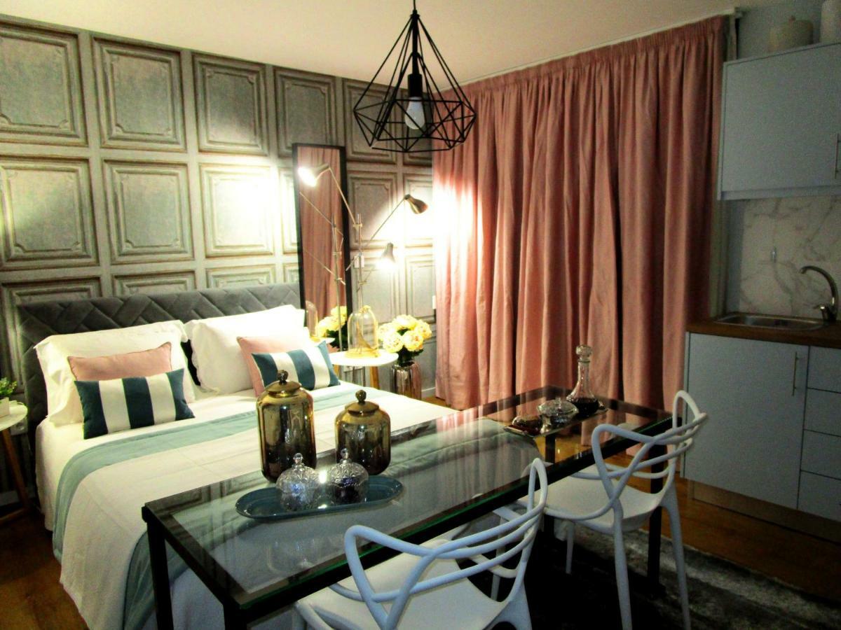 The Gallery Studios Порту Екстер'єр фото