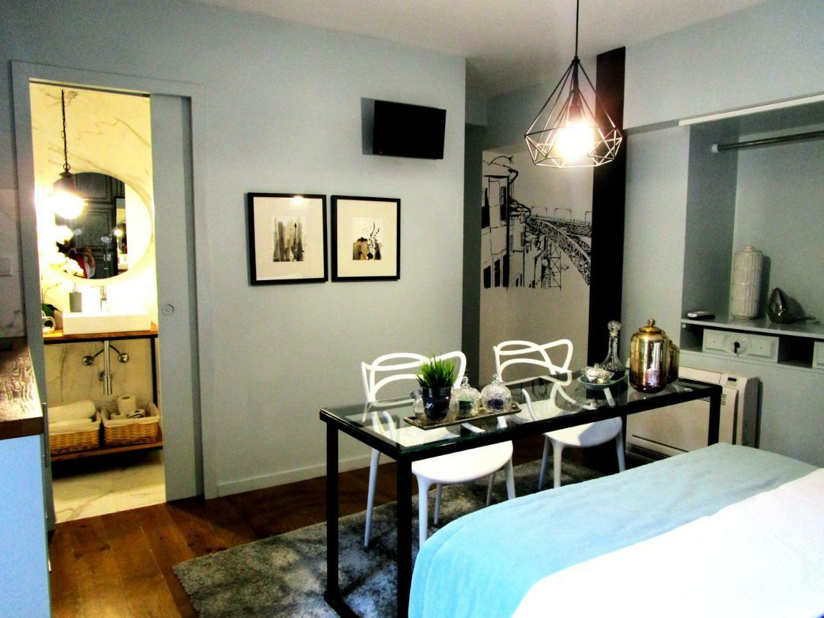 The Gallery Studios Порту Екстер'єр фото
