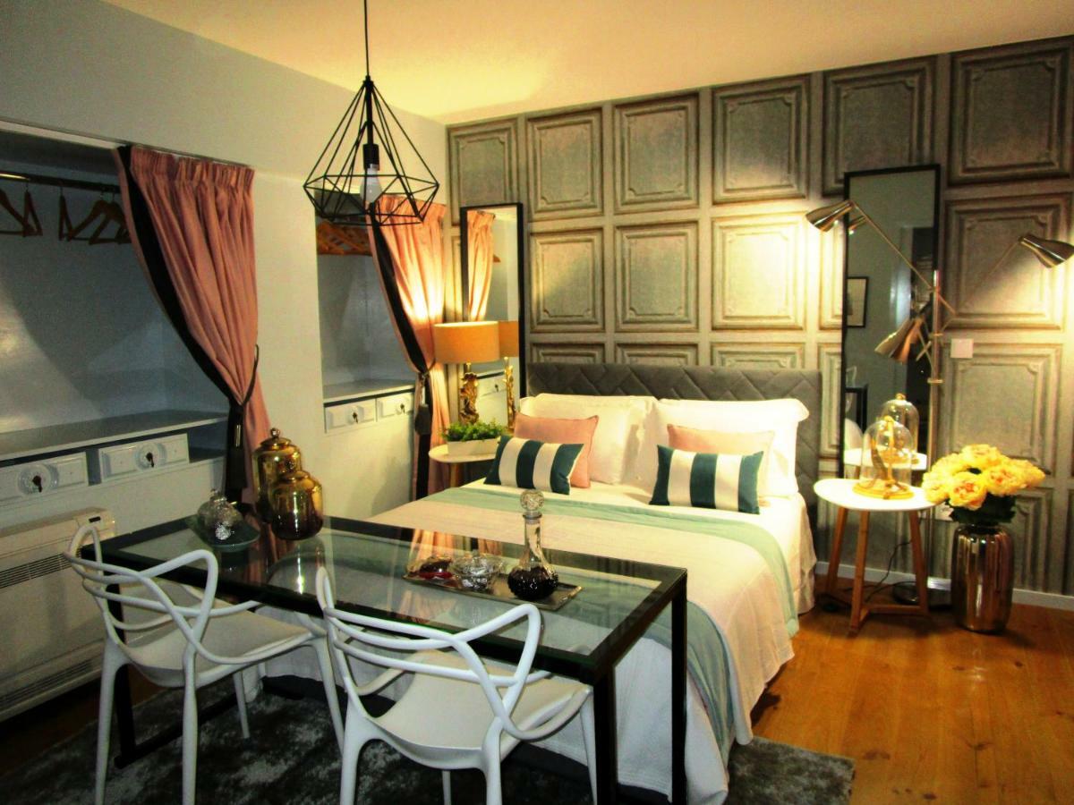 The Gallery Studios Порту Екстер'єр фото
