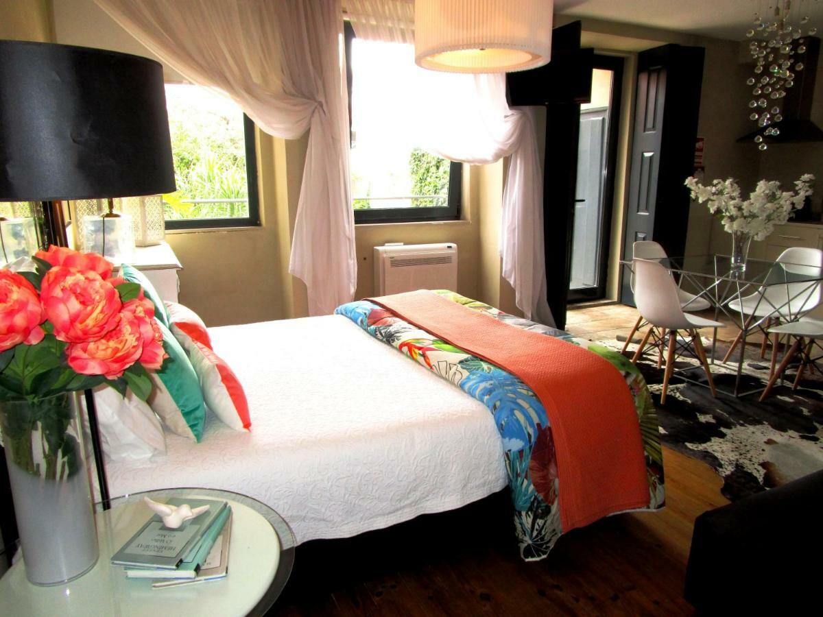 The Gallery Studios Порту Екстер'єр фото