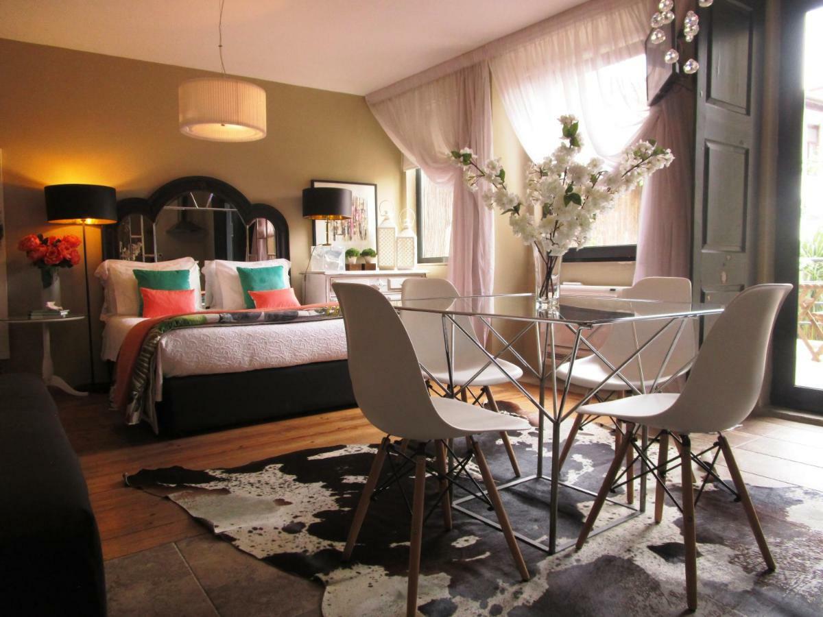 The Gallery Studios Порту Екстер'єр фото
