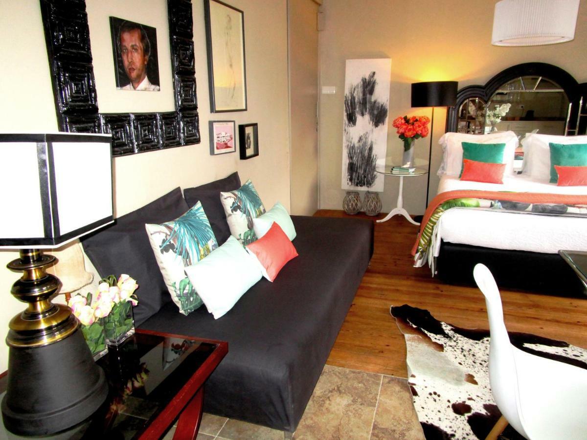 The Gallery Studios Порту Екстер'єр фото