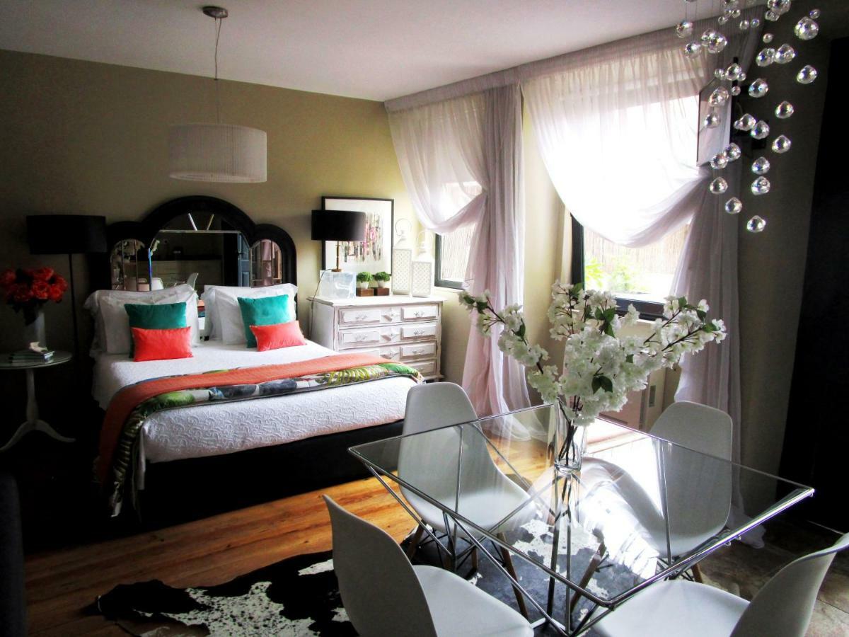 The Gallery Studios Порту Екстер'єр фото