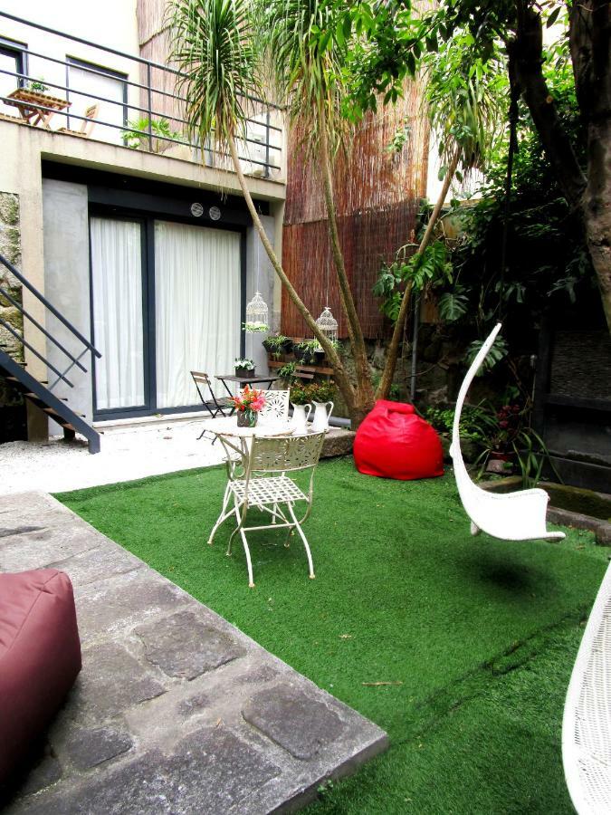 The Gallery Studios Порту Екстер'єр фото